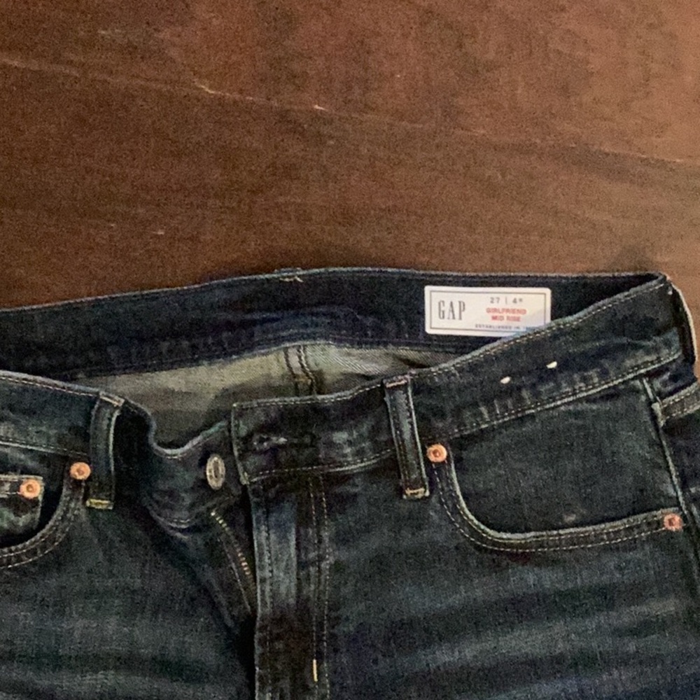 Brand new without tags.